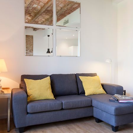 Aspasios Charming Flats Barcelona Exterior photo