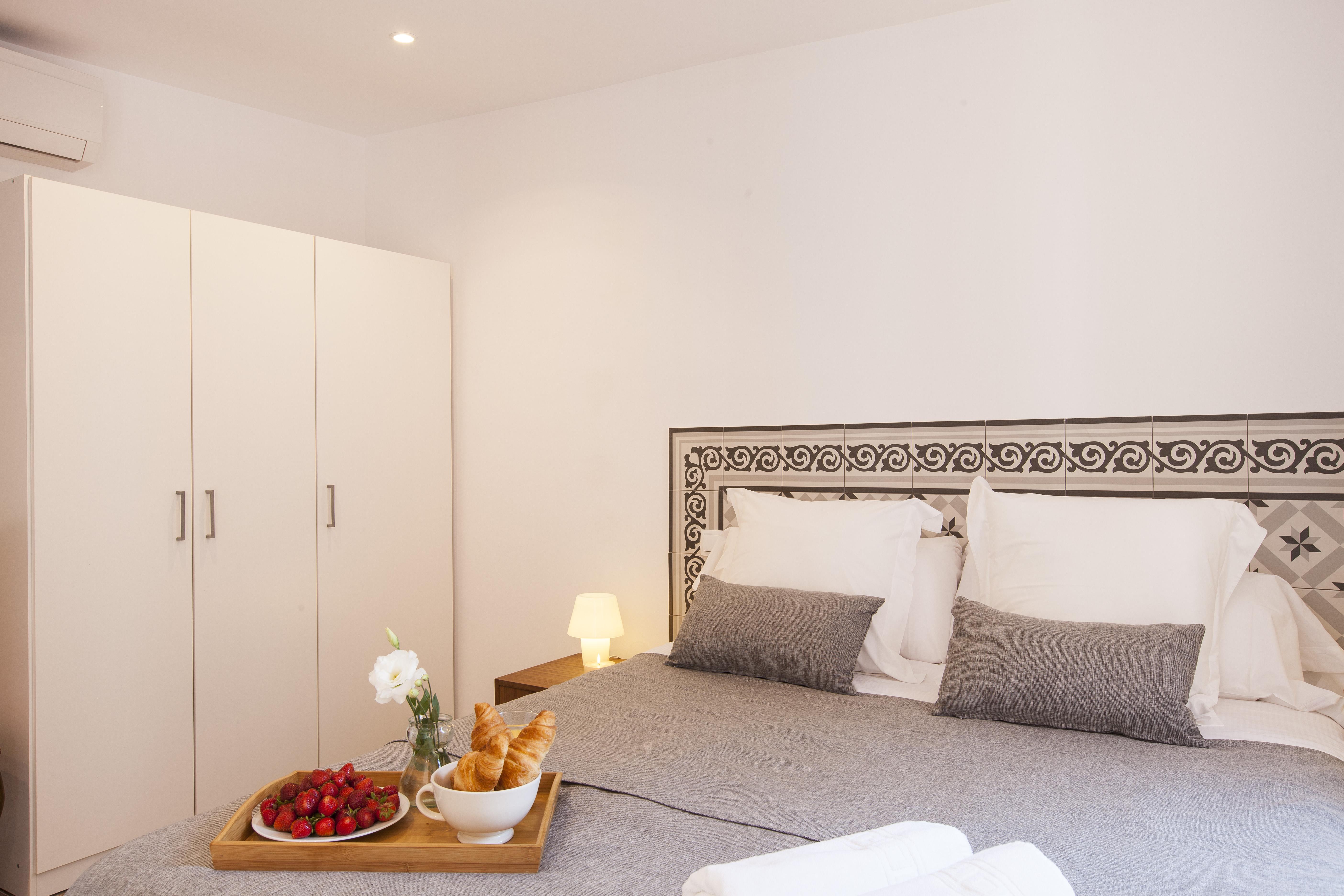 Aspasios Charming Flats Barcelona Exterior photo