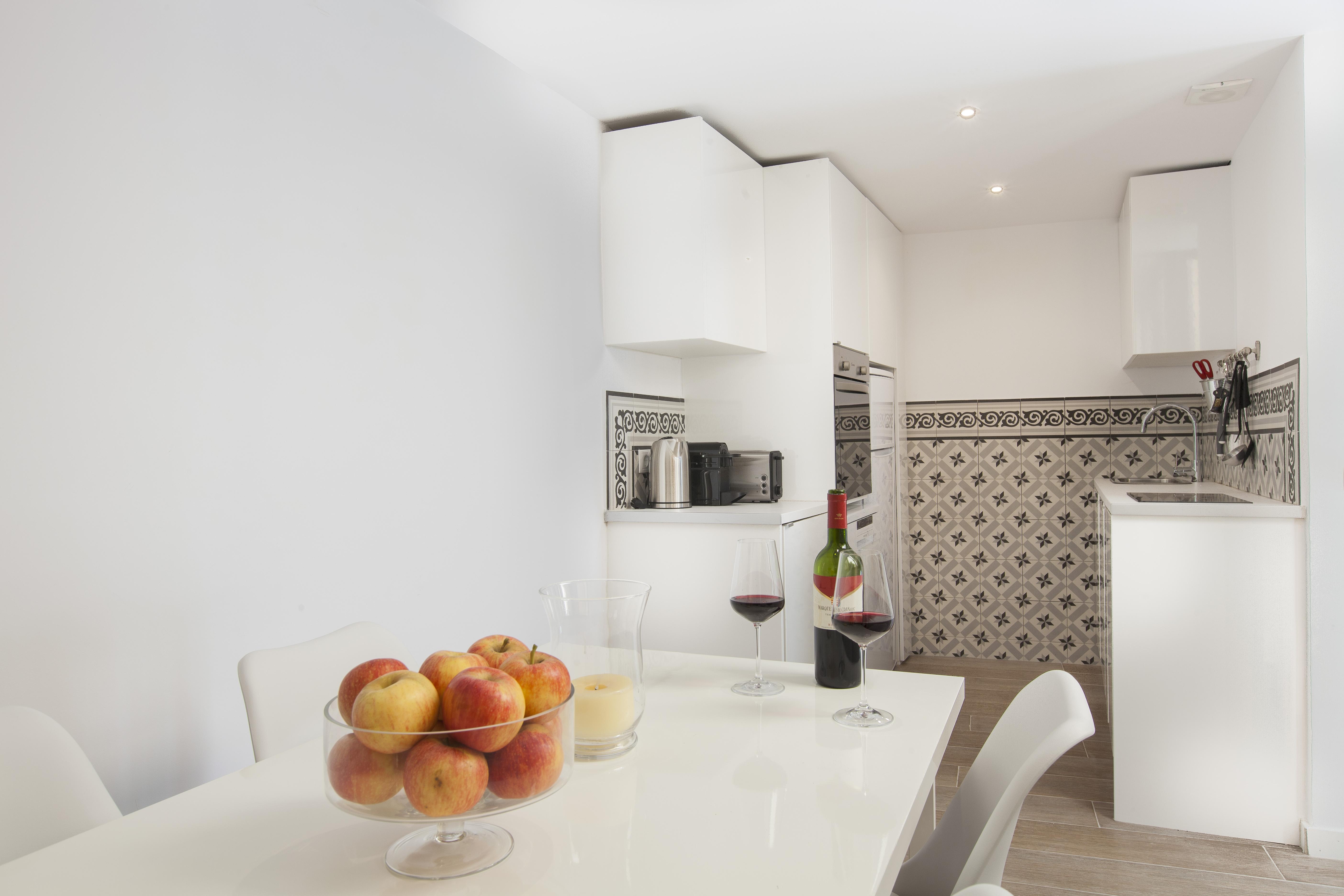 Aspasios Charming Flats Barcelona Exterior photo