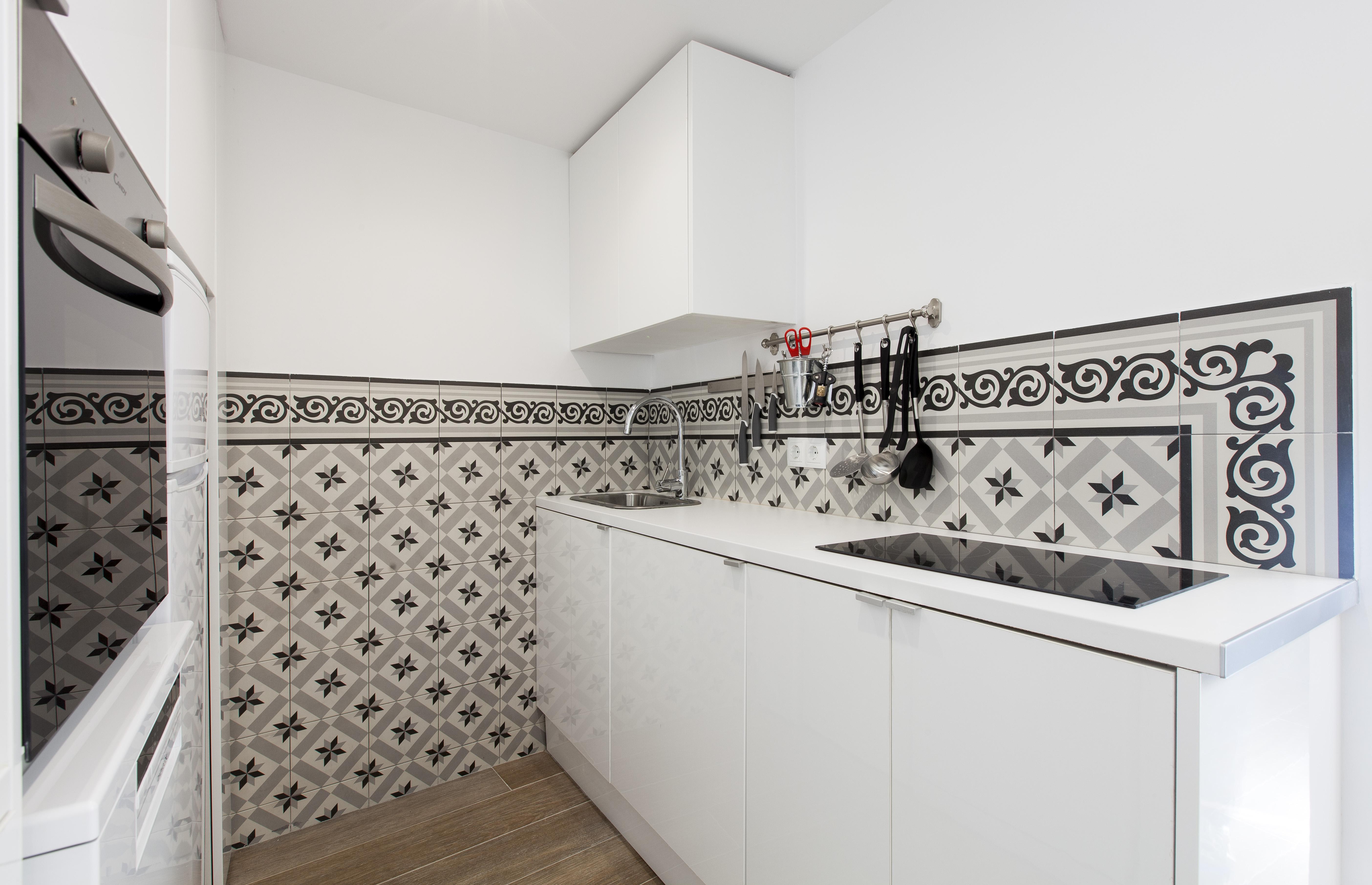 Aspasios Charming Flats Barcelona Exterior photo