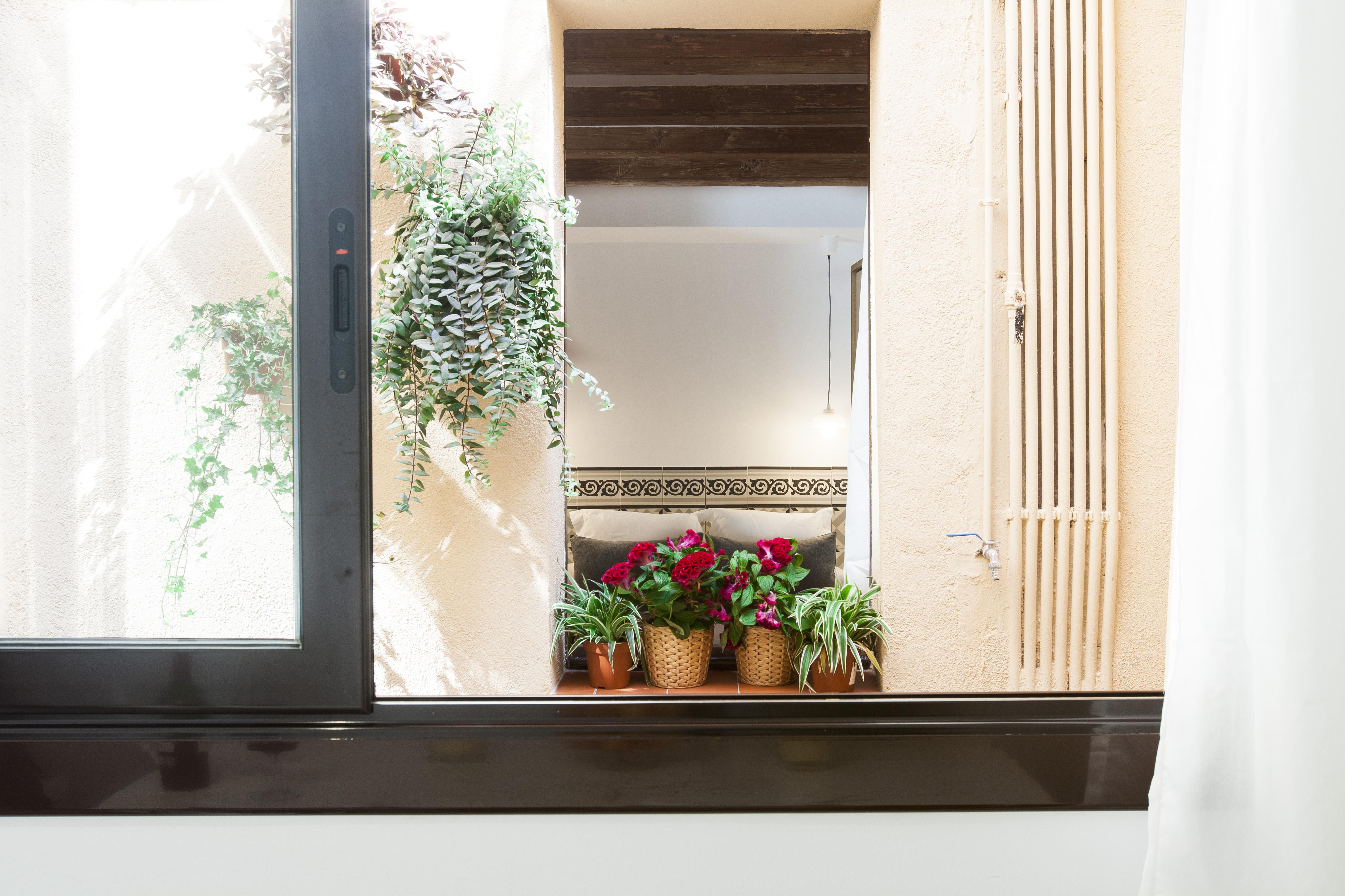 Aspasios Charming Flats Barcelona Exterior photo