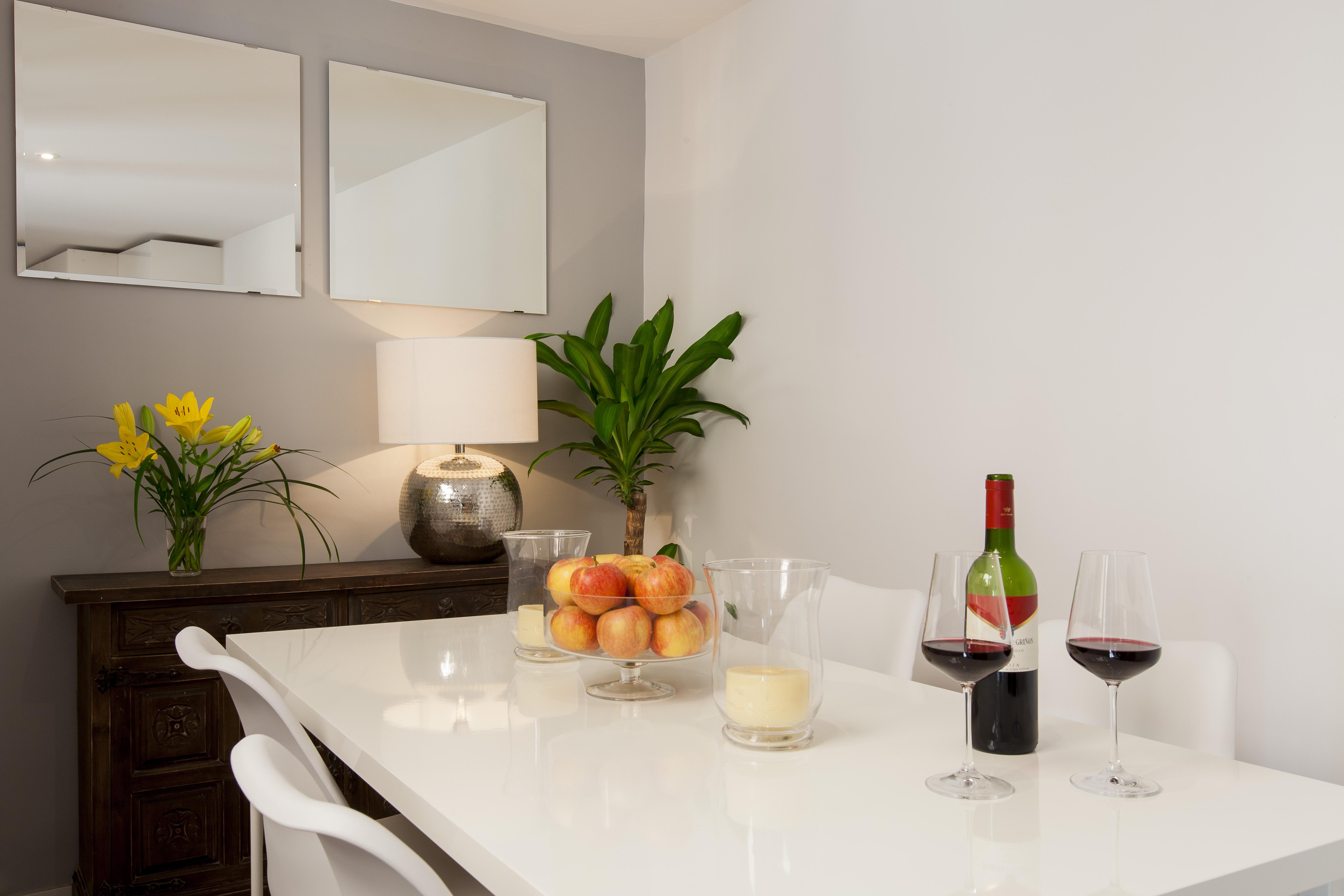 Aspasios Charming Flats Barcelona Exterior photo