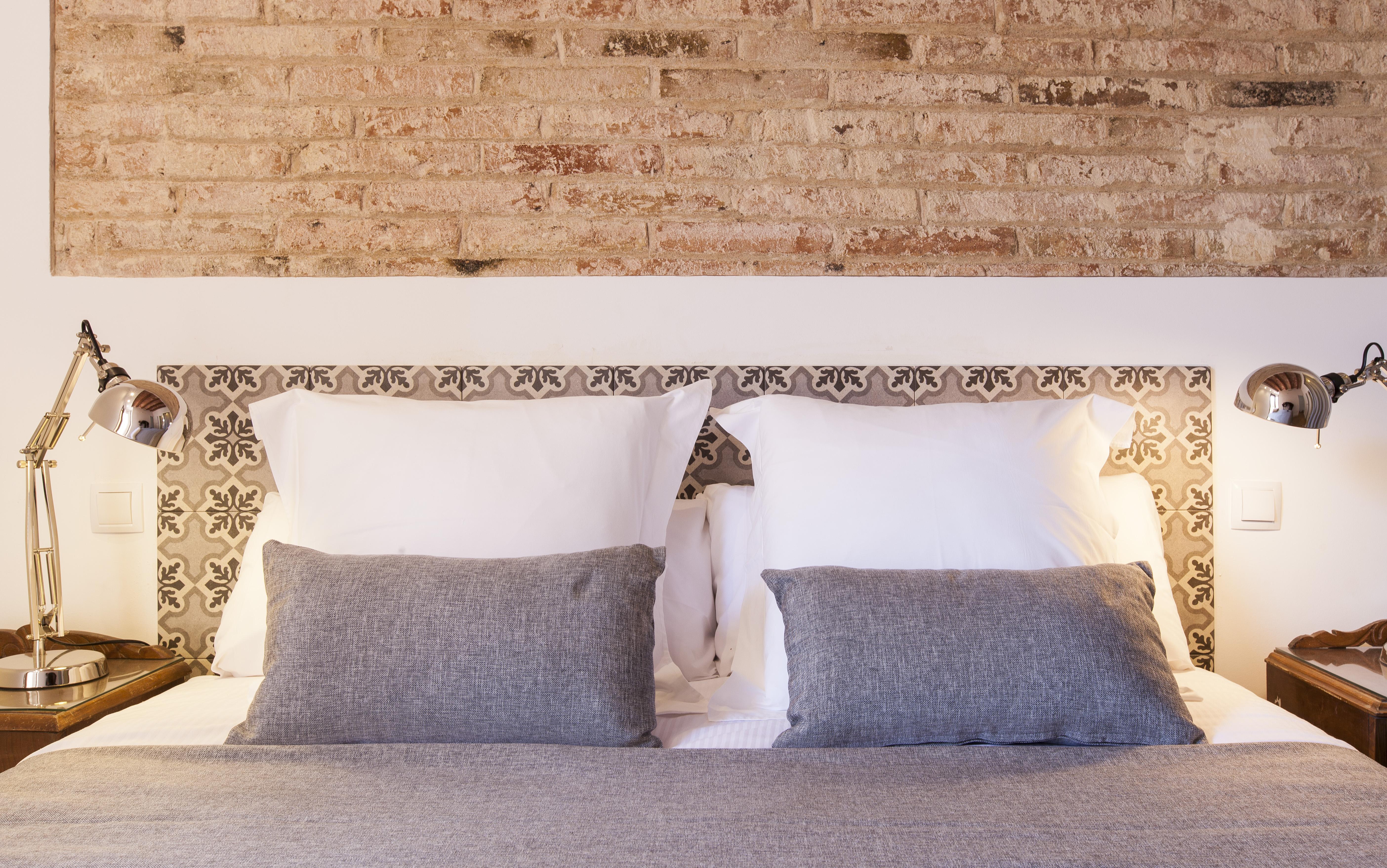 Aspasios Charming Flats Barcelona Exterior photo