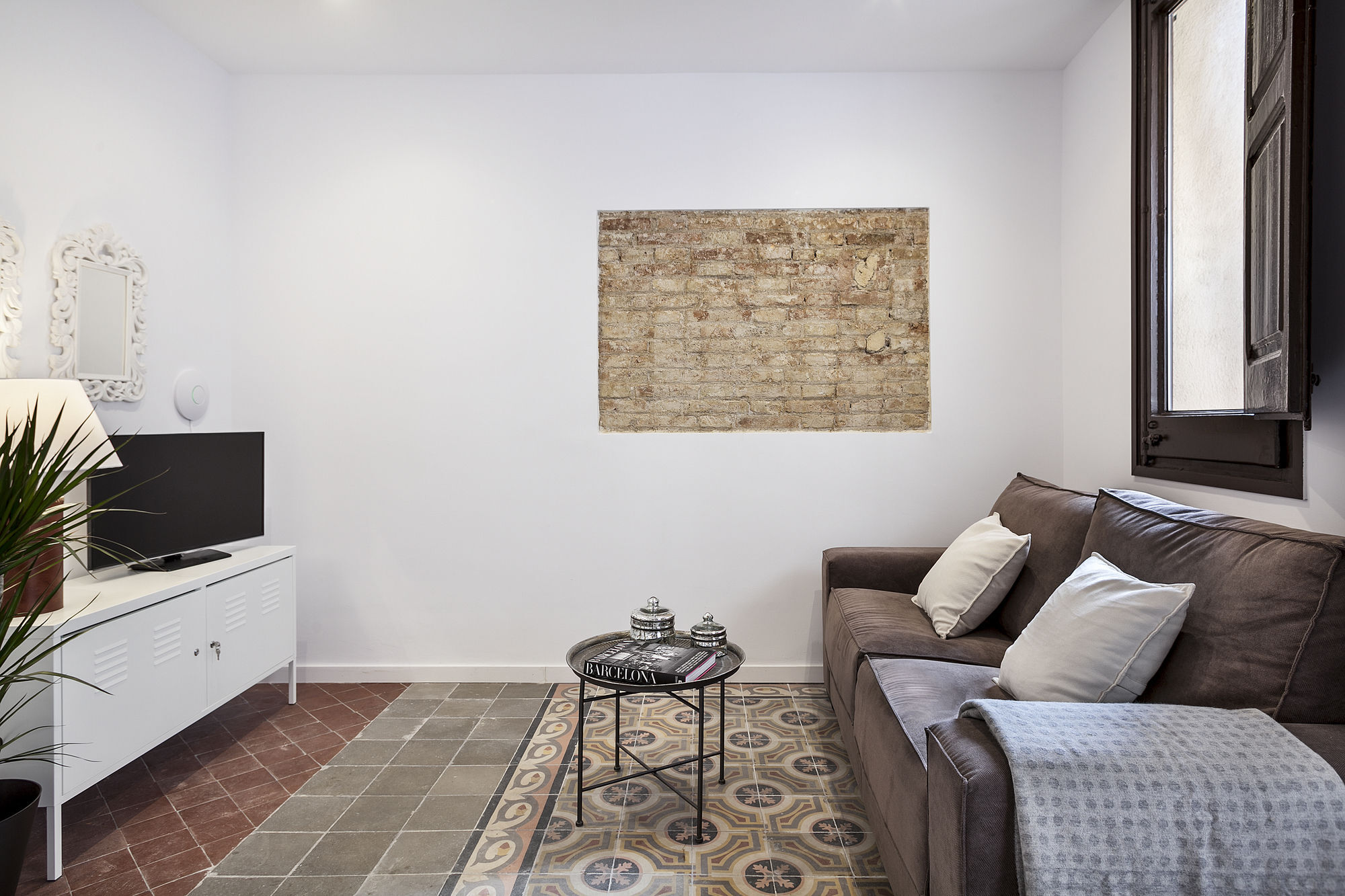 Aspasios Charming Flats Barcelona Exterior photo